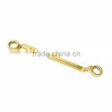 Non Sparking Ring Spanner Double Ring Spanners thumbnail-1