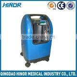 CE FDA Approved 5L Medical Portable Oxygen Concentrator Good Price thumbnail-2