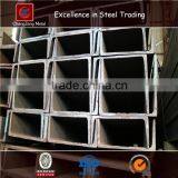 JIS Standard Galvanized U Channel Steel thumbnail-2