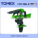 Water Sprinkler Plastic Garden Sprinkler thumbnail-1