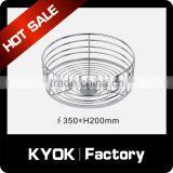 KYOK Wine Holder for Kitchen Decoration,foldable Laundry Basket,hardware Parts Wholesale thumbnail-3