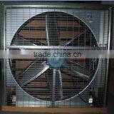 Galvanized Steel Exhaust Ventilation Fan