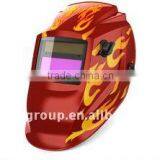 Auto Darkening Welding Helmet