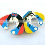 Babymatee Baby Furniture Safety Decorative Rubber Door Stopper Baby Door Stopper thumbnail-3