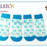 S11 New Cotton Knitted Hot Sale Dog Socks thumbnail-3