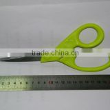 2014 New Style Durable Stainless steel household scissor