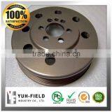 Hot Sale! Aluminum Extrusion Profile From Taiwan 7000 Series Aluminium Alloy