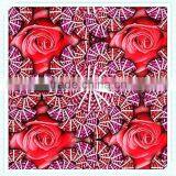 Foil For Pvc Coated Fabric