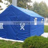 Refugee Tent for Earthquake Use/ Disaster Relief Tent Have Stock Can Deliver Asap thumbnail-5