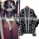 6pcs MOQ Dual Female Winter in Europe and America, Spring and Autumn Wild Long Section Shawl Scarf thumbnail-1