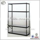 Light Duty Storage Racking, Home Storage Rack, Iron Shelf thumbnail-1