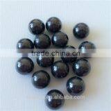 Silicon Nitride Ceramic Ball for Ceramic Bearing With Low Price 7.144mm thumbnail-1