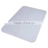 degerming diatomite EARTH Bath pads made of diatomite EARTH Fast absorbing water