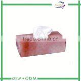Mother of Pearl Tissue Box thumbnail-1