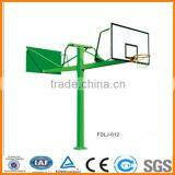 Fixed Standard Basketball Stand thumbnail-1