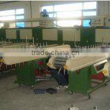 PP/PE/PVC/HDPE Plastic Surface Flame Treatment Machine Before Screen Printing