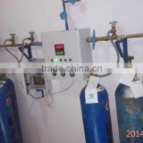 medical gas supply equipment