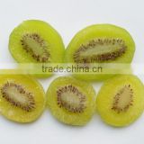 excellent dried/preserved yellow kiwi