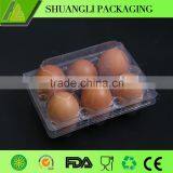 Egg Use and PVC Plastic Type Tray for Eggs Storage thumbnail-2