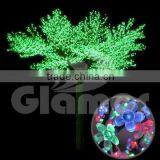 LED Cherry Blossoms Tree Light / 24V