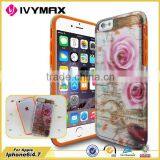 Made in China Mobile Phone Case for Iphone 6,custom Cover for Iphone 6