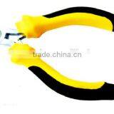 Mini End Cutting Pliers , Mini Pliers, End Cutting Pliers Carbon Steel Material thumbnail-1