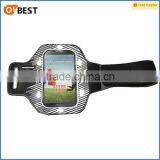 Cell Phone Sport Armband for Samsung Galaxy S4 With LED Light thumbnail-3