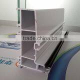 80mm Sliding Fix Frame/profile of Plastic thumbnail-2