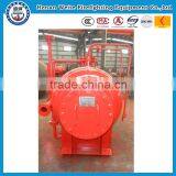 Horizontal AFFF Empty Foam Bladder Tank Equipment thumbnail-5