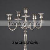 Decorative Candelabra 5 Arms 78 CM thumbnail-4
