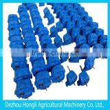 Low Price Supply Gearbox for Agricultural Cultivate Tillage Equipments With the Best Service thumbnail-2