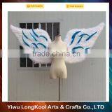 Wholesale Strict Quality Control Fairy Wings Large Feather Angel Wings thumbnail-2