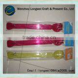 Fist Design Long Handled Shoe Horn/foldable Shoe Horn