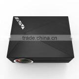 Trending Hot Products Lowest Price Mini LED Projector For Android Phone thumbnail-3