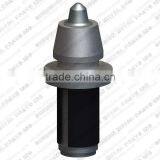 SM03 22mm Tungsten Carbide Cutter Teeth Conical Pick Tools Treaching Parts Road Trenching Pick