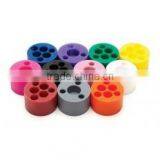 China Goods Wholesale New Degign Acrylic Electonical Cigarette Stands / Ego Holder Atomizer Holder for Dispaly thumbnail-3