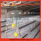 Floding Chicken Laying Breeding Wire Cage thumbnail-6