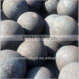 Ball Mill Steel Grinding Balls Casted For Gold Mining thumbnail-1