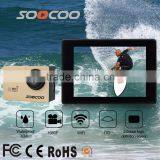 SOOCOO C10S 1080P Wifi Sport Camera 170 Degrees Wide Angle 30M Waterproof