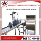 Batch Code Machine for Industry Chinese Inkjet Printer thumbnail-2