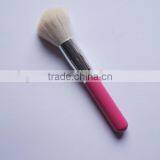 Custom Private Logo Makeup Powder Foundation Eyeliner Eyebrow Pencil Lip Brushes