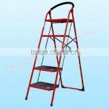 Steel Ladder