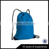 Latest Arrival Good Quality Polyester Drawstring Bag Guagnzhou 2015