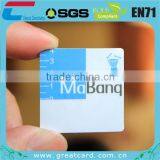 NFC Type 2 Sticker Tag Paper NFC Tags