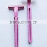 Twin Blades Shaving Razor thumbnail-3