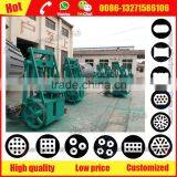 China Professional OEM Coal Briquetting Plant