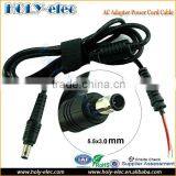 Laptop Repair DC Jack Power Charger Adaptor Tip Plug Connector Cord Cable for Samsung 5.5X3.0 Pin