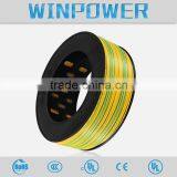 PVC Insulated Copper Conductor FLRY-B Electrical Cable Wire thumbnail-1