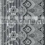 New Fashion Crochet Pvc Lacework