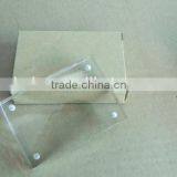 1220mm x 2440mm (2mm to 30mm Thickness) Clear and Colors Cast Acrylic Sheet